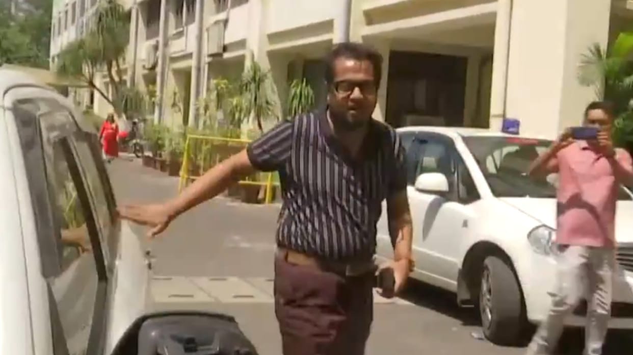 RG Kar rape and murder Case news and updates Birupaksha Biswas close to Sandip Ghosh questioned by CBI