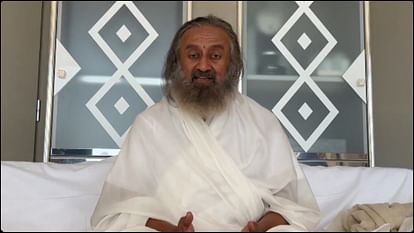 Tirupati Laddu Prasadam row spiritual leader Sri Sri Ravi Shankar reaction news in hindi