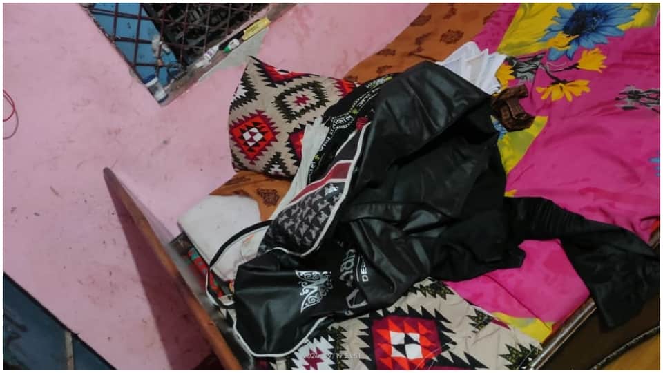 Gwalior Crime News Wife Killed Her Husband for Extramarital Affair with his Friend Know Inside Story