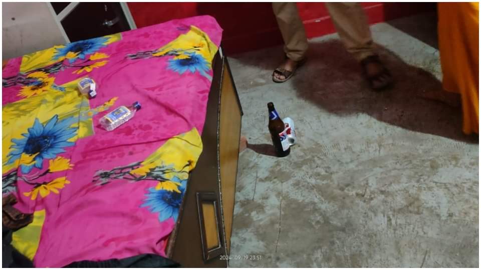 Gwalior Crime News Wife Killed Her Husband for Extramarital Affair with his Friend Know Inside Story