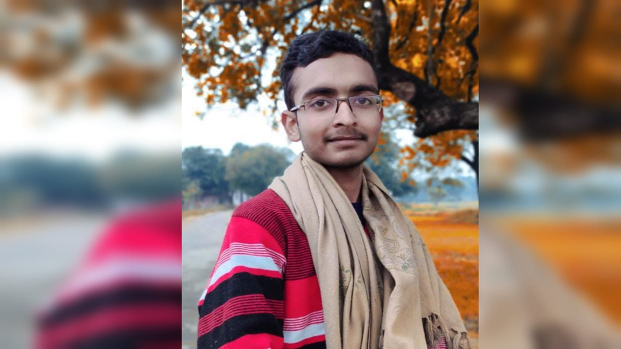 Accident: CMP student dies in road accident, crushed by speeding car