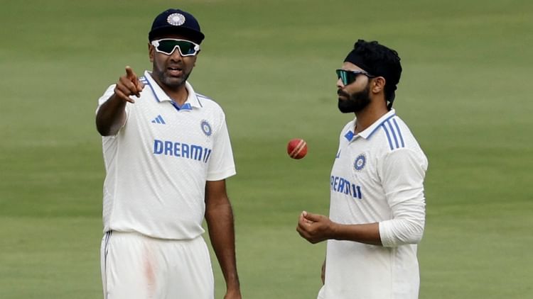 IND vs AUS: 2021 के गाबा टेस्ट के बाद पहली बार अश्विन या जडेजा के बिना उतरा भारत, प्लेंइंग-11 में शामिल नहीं