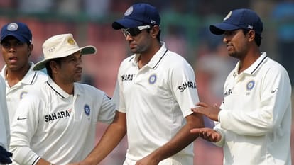 IND vs BAN: Before Kanpur Test, pitch curator gave information about Green Park pitch, know what he said