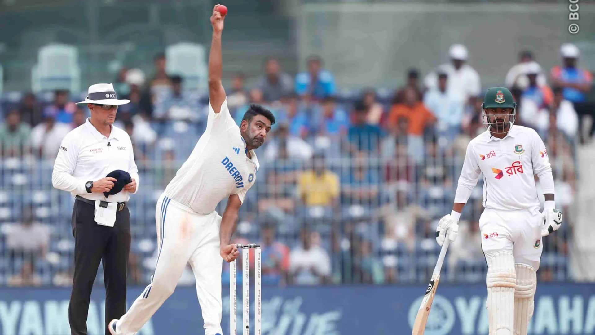 IND vs BAN: From most wickets in WTC to leaving behind Shane Warne, Ashwin can break these 7 records