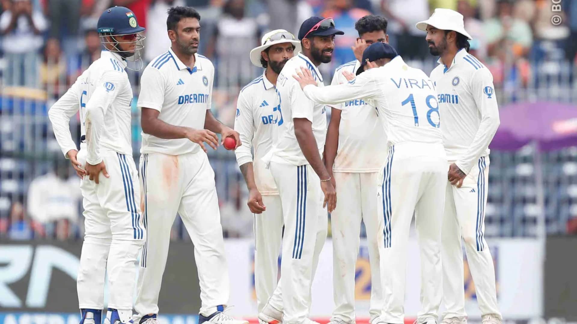 BGT 2025 India's Hopes on Ashwin Performance Know Off-Spinner performance stats records in Australia