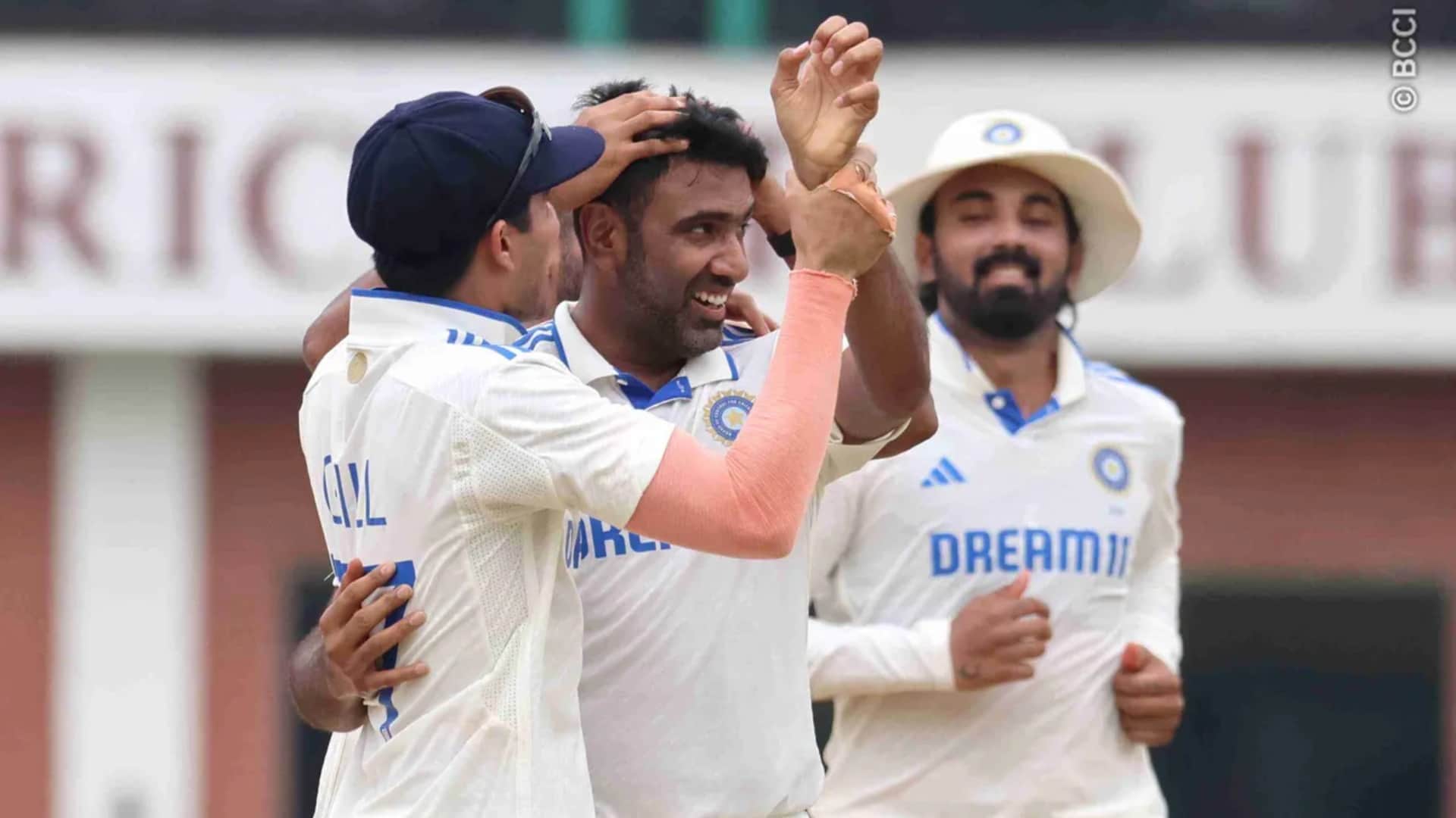 IND vs BAN: From most wickets in WTC to leaving behind Shane Warne, Ashwin can break these 7 records