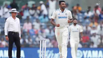 Ravichandran Ashwin: अश्विन ने अंतरराष्ट्रीय क्रिकेट से अचानक लिया संन्यास, सीरीज बीच में छोड़कर लौटेंगे घर Ravichandran Ashwin has just announced his retirement from international cricket effective immediately