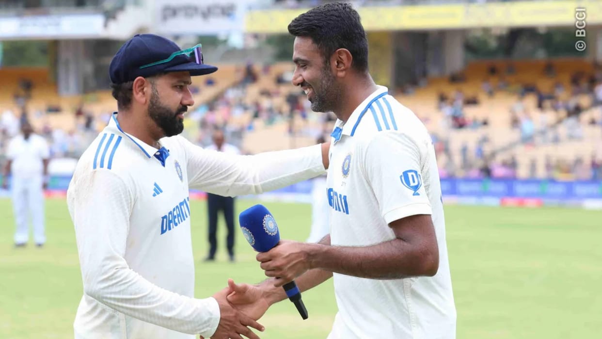 ind vs ban: ashwin backs shubman gill and yashasvi jaiswal for india pillar in overseas conditions