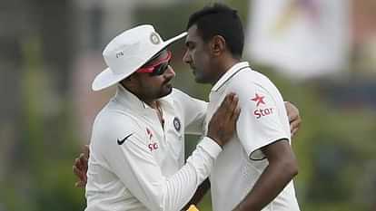 Ravichandran Ashwin Retirement Know About Indian Cricketer R Ashwin Seven Records News in Hindi