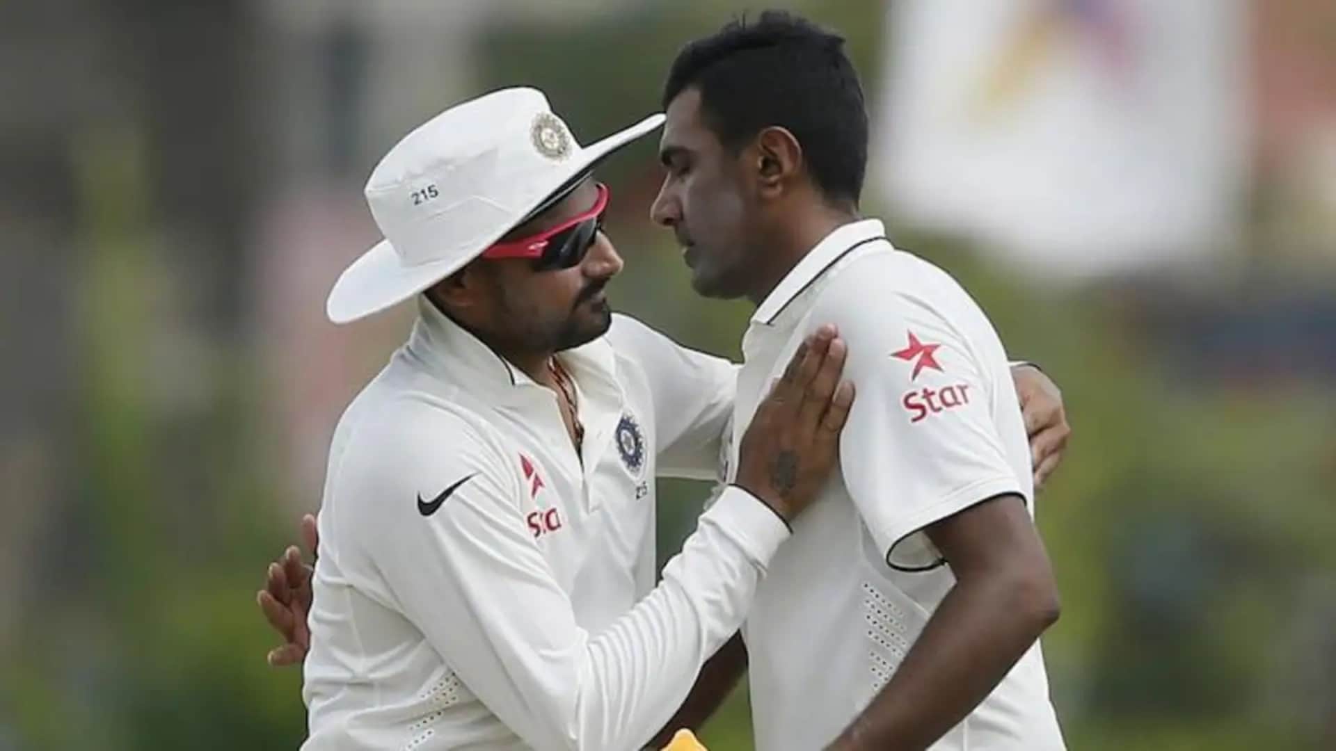 ind vs nz: r ashwin can break nathan lyon record in test series know records which spinner can break