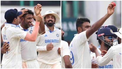 IND vs BAN Test Weather Forecast Kanpur India vs Bangladesh 2nd Test 2024 Live Streaming Telecast Channel