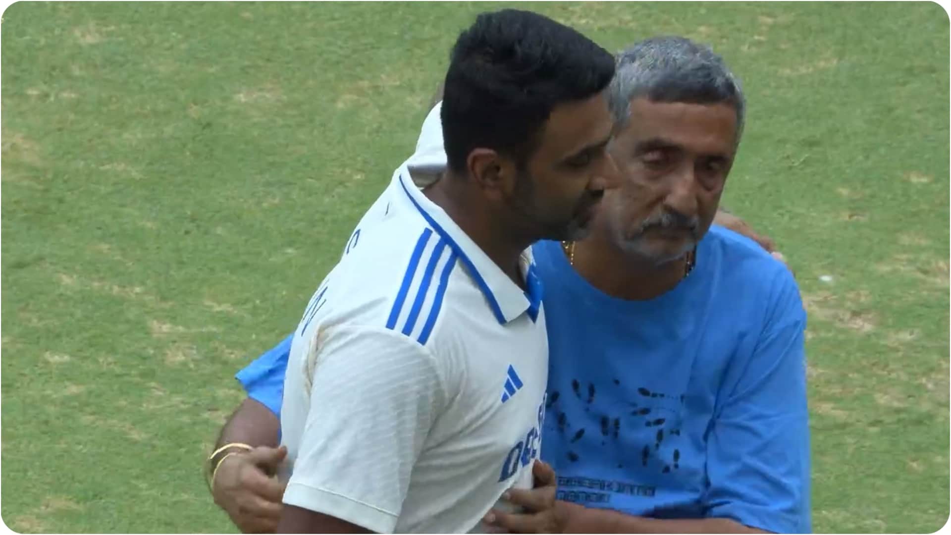 Ind vs Ban 1st Test 2024 R Ashwin Player of Match Century Record India vs Bangladesh Test Match