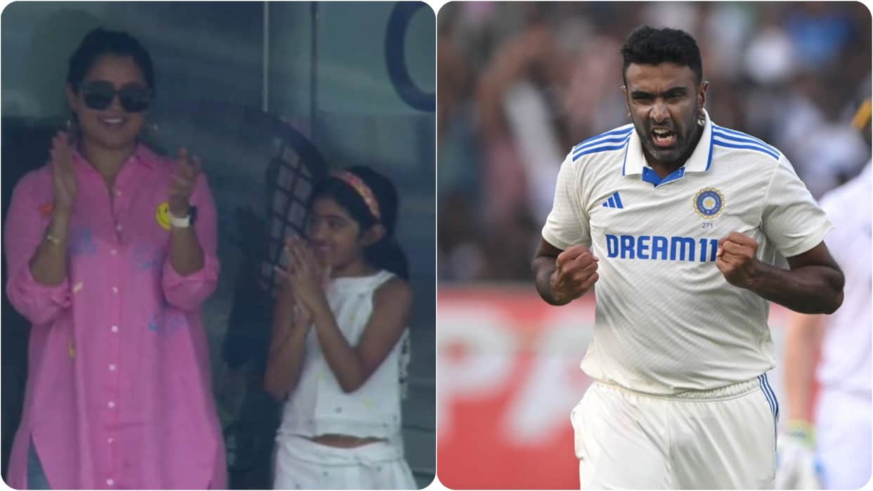 Ind vs Ban 1st Test 2024 R Ashwin Player of Match Century Record India vs Bangladesh Test Match