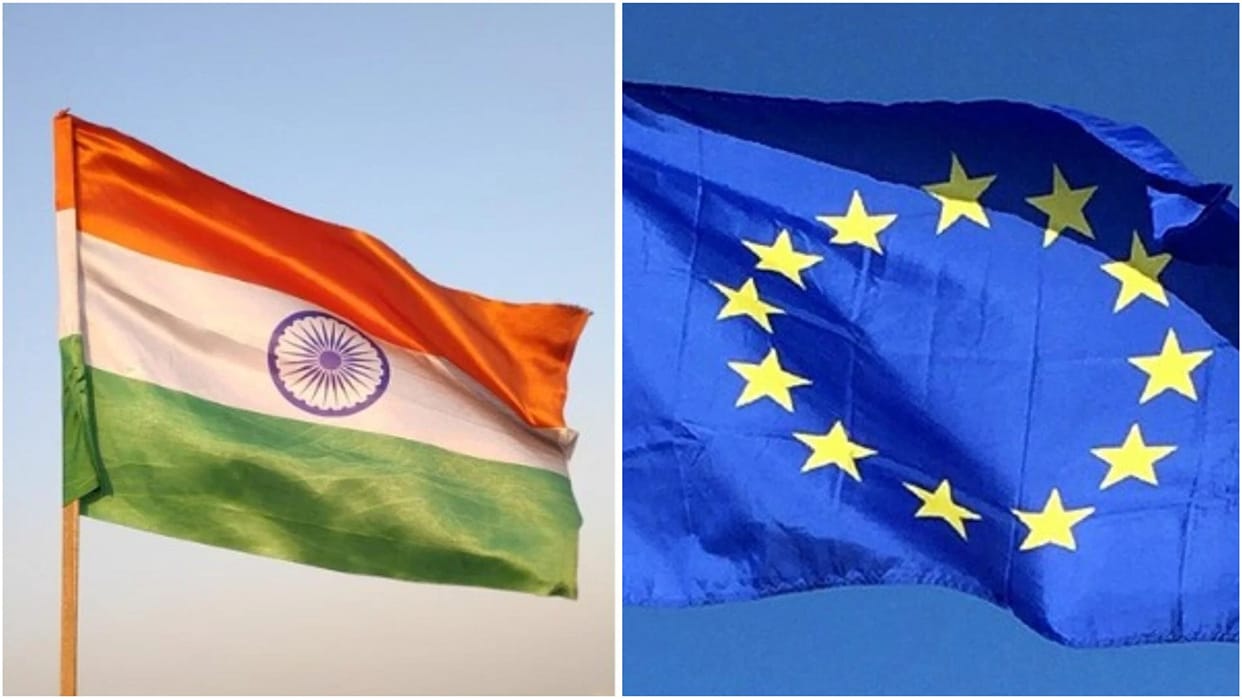 sources say European Union seeks zero tariff from India on car imports