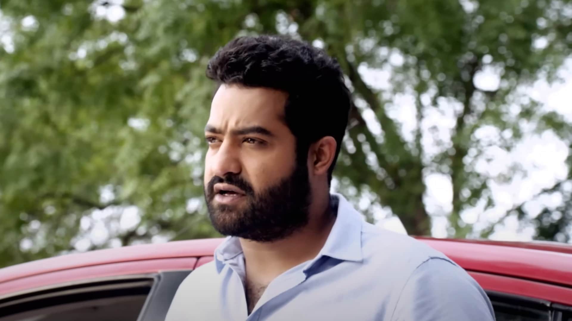 Devara part one Director Koratala Siva Movies Verdict Acharya Janatha Garage Mirchi