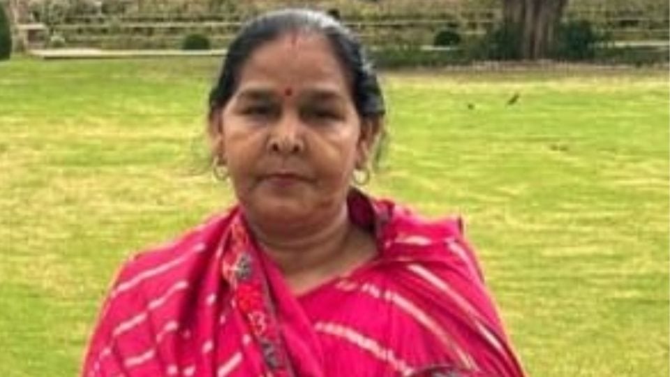 Woman commits suicide by drinking acid after not getting money lent in Ghaziabad