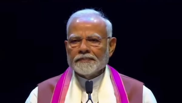 PM Narendra Modi announces opening of two new Indian Consulates in Boston and Los Angeles USA