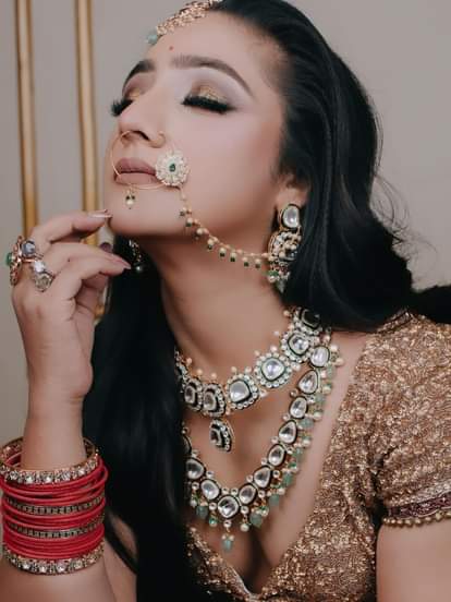 नेहा मर्दा