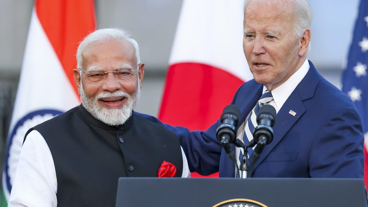 PM Modi's big initiative against cervical cancer, India will spend 7.5 million dollars