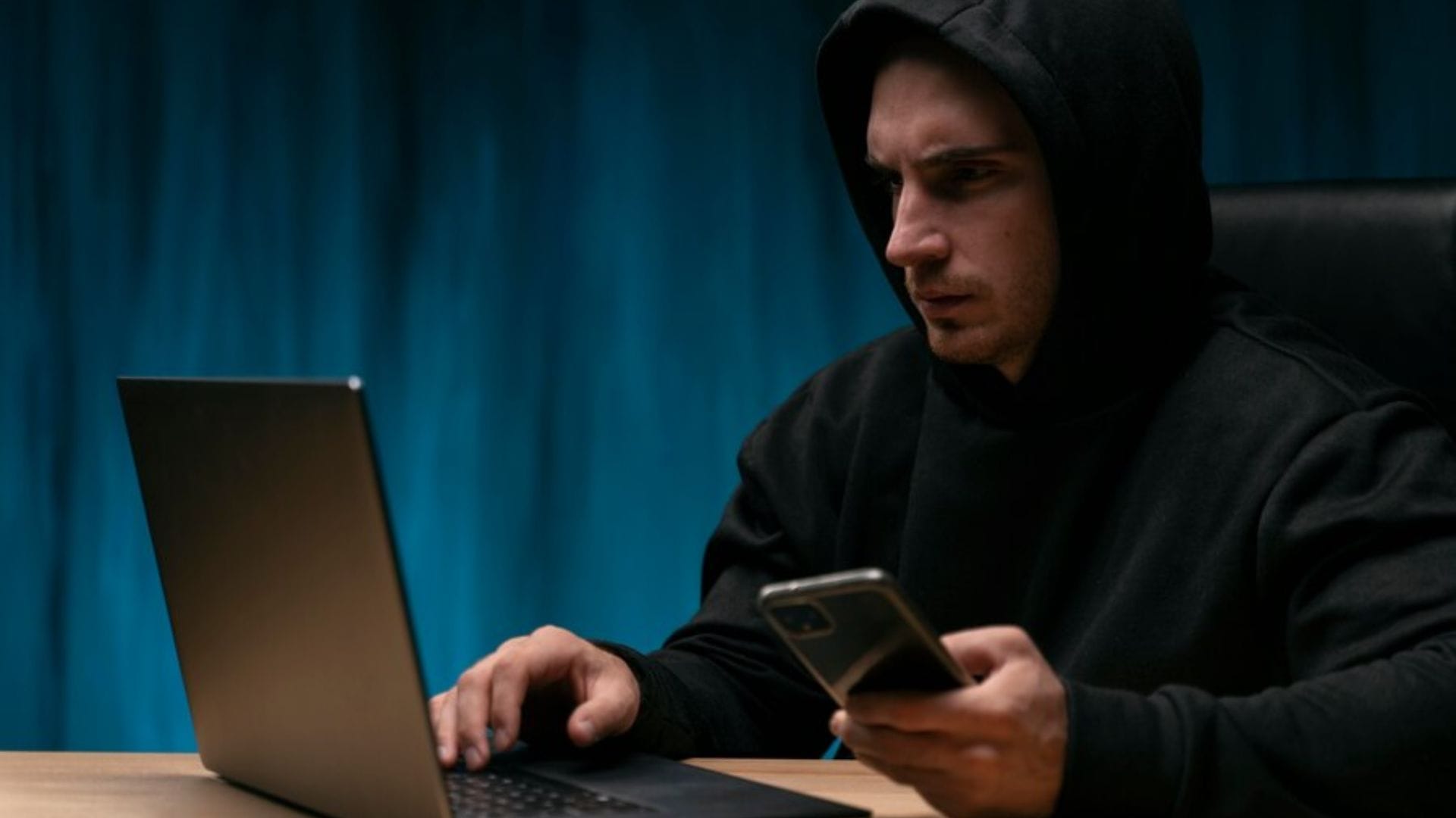 what is pharming online scam and tips to stay safe