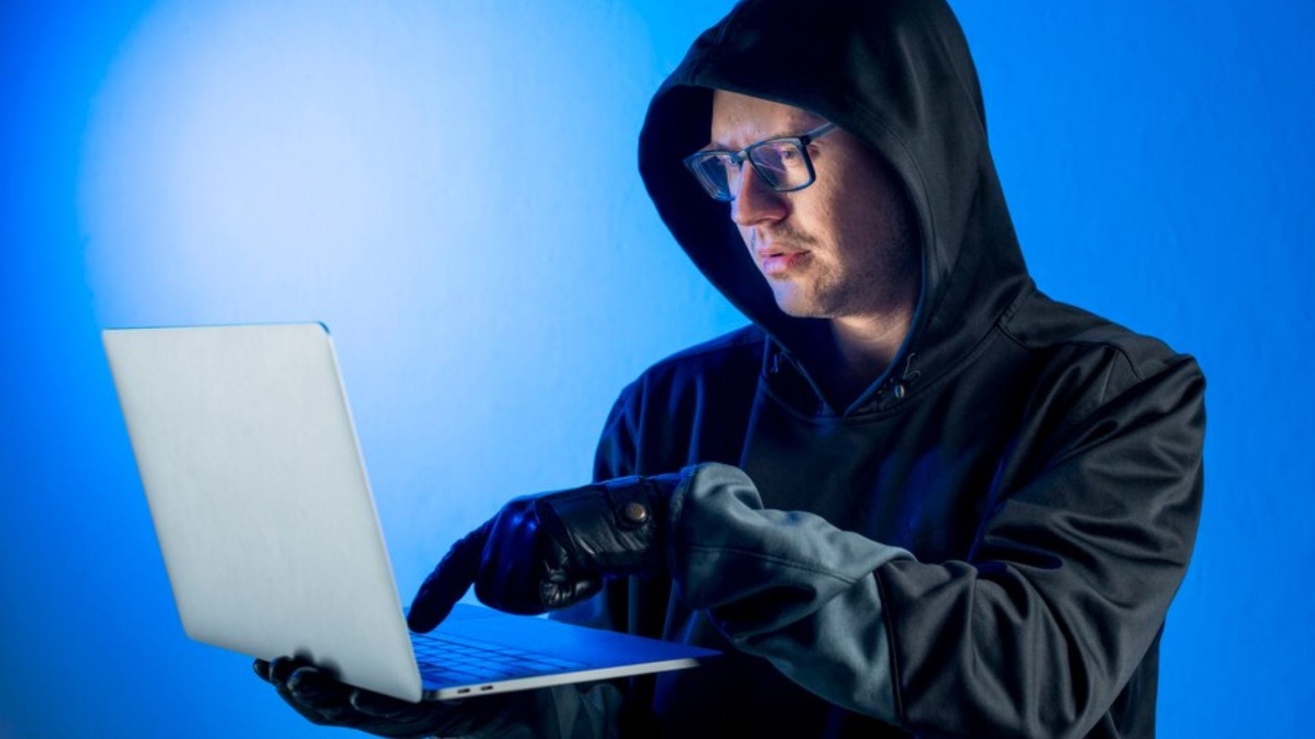 Online Scam