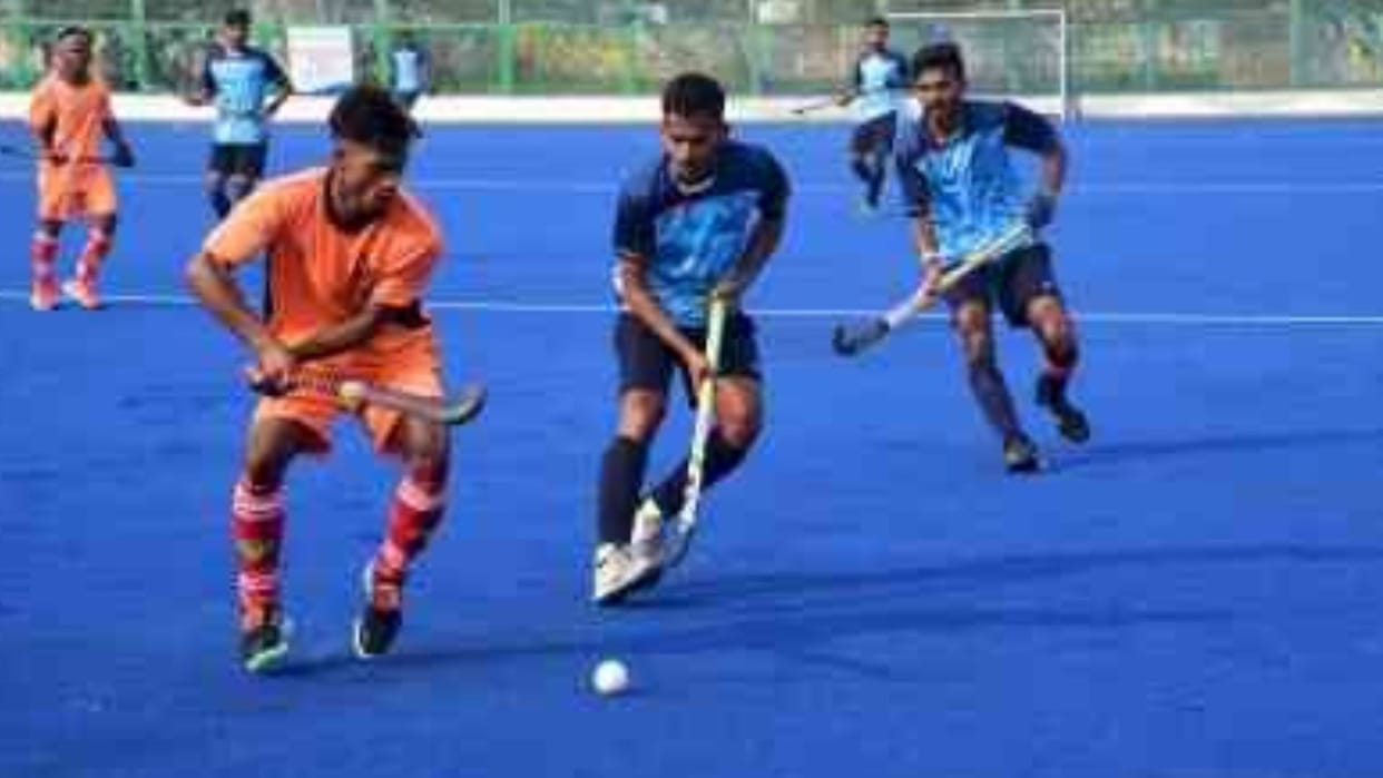 The player accused of over age was included in the team