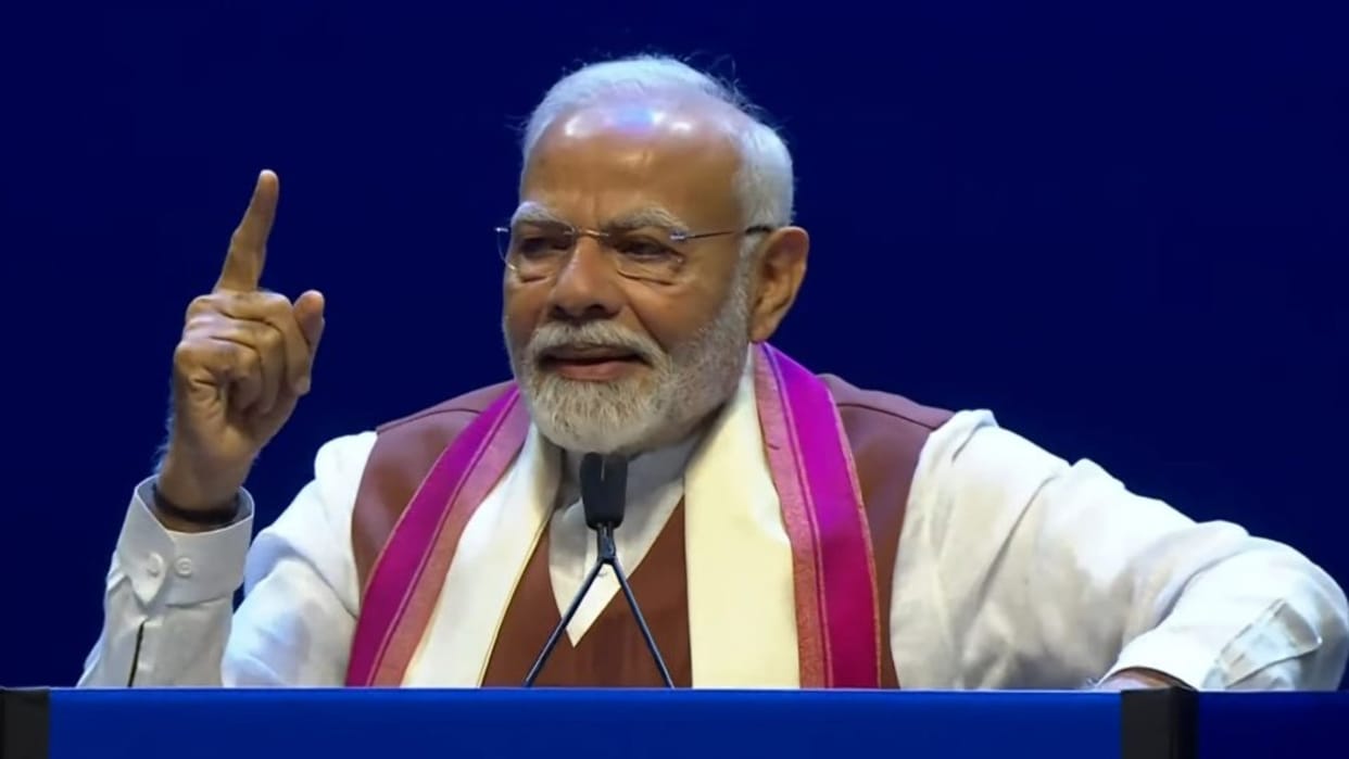 Prime Minister Modi gift projects worth Rs 83300 crore to Jharkhand On occasion of Gandhi Jayanti know updates