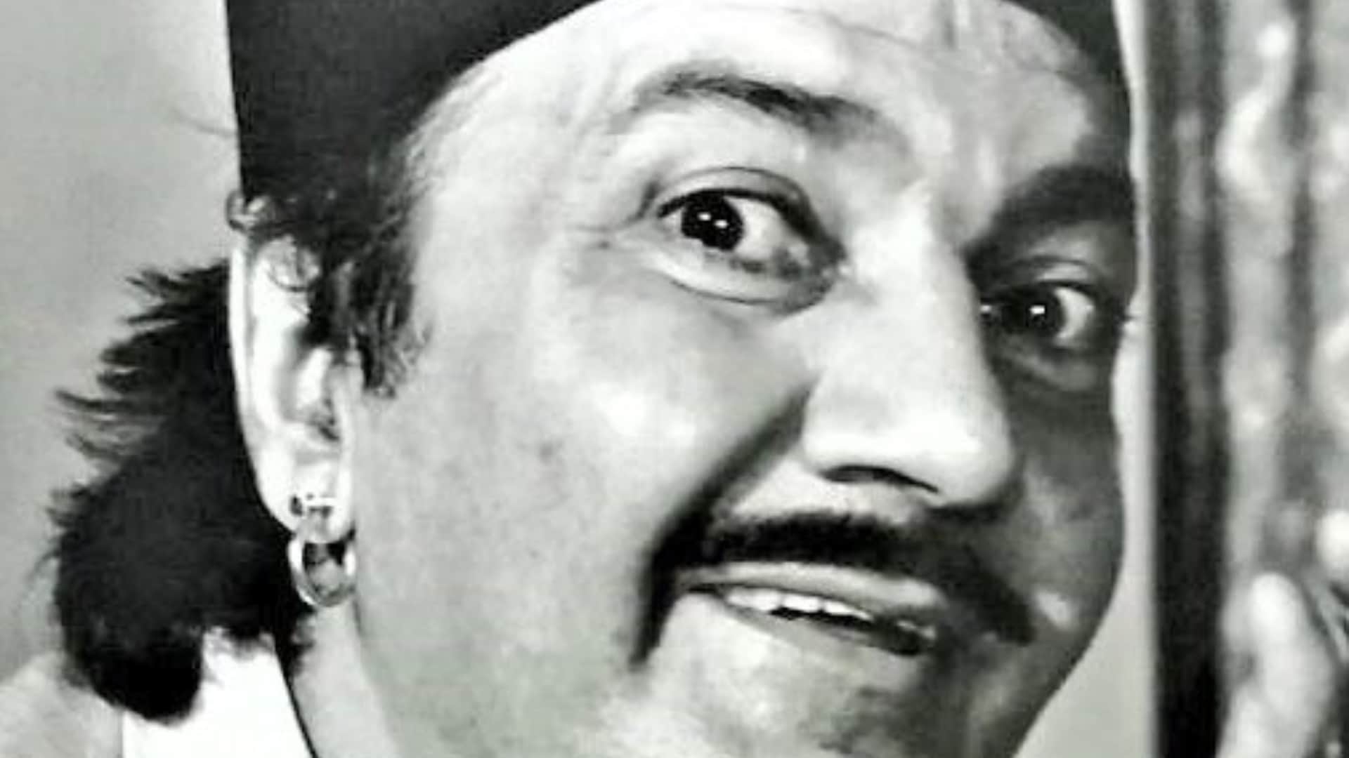 Prem Chopra Birthday on 23 September is an Indian actor famous for villain roles in Hindi films more