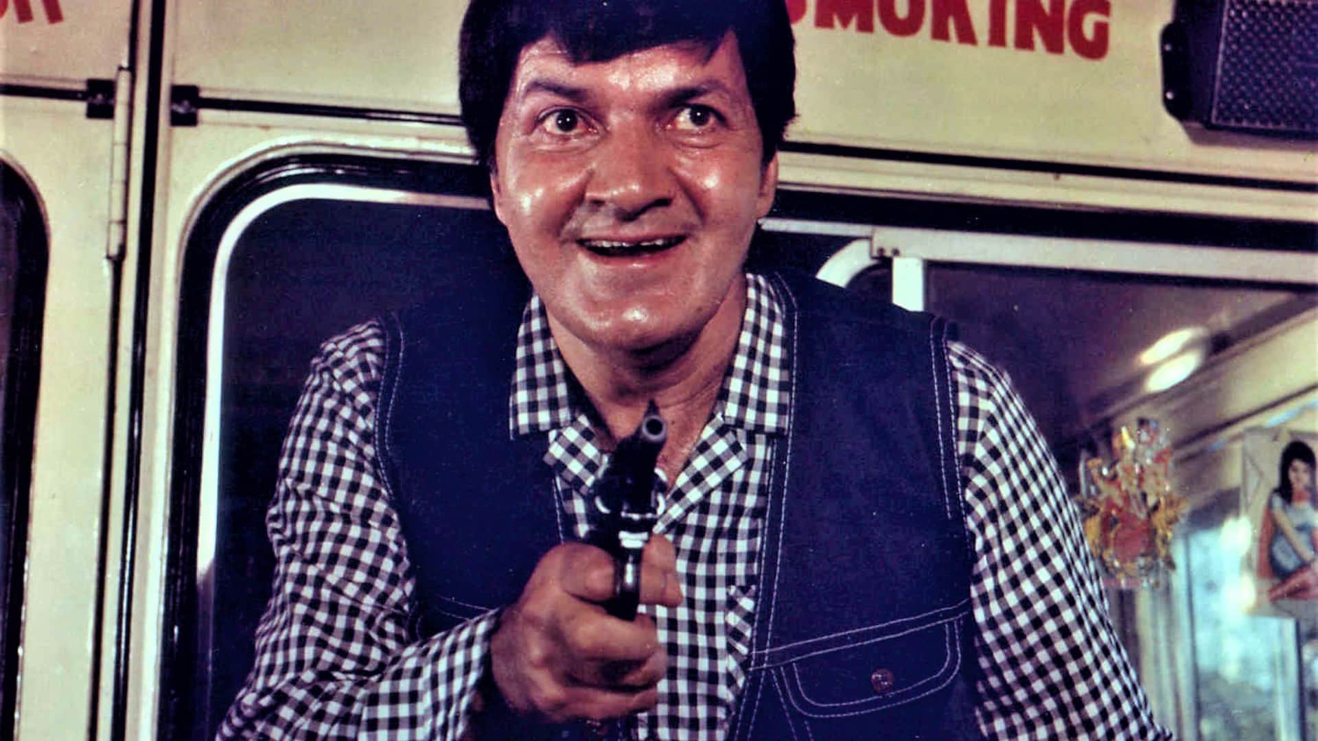 Prem Chopra Birthday on 23 September is an Indian actor famous for villain roles in Hindi films more