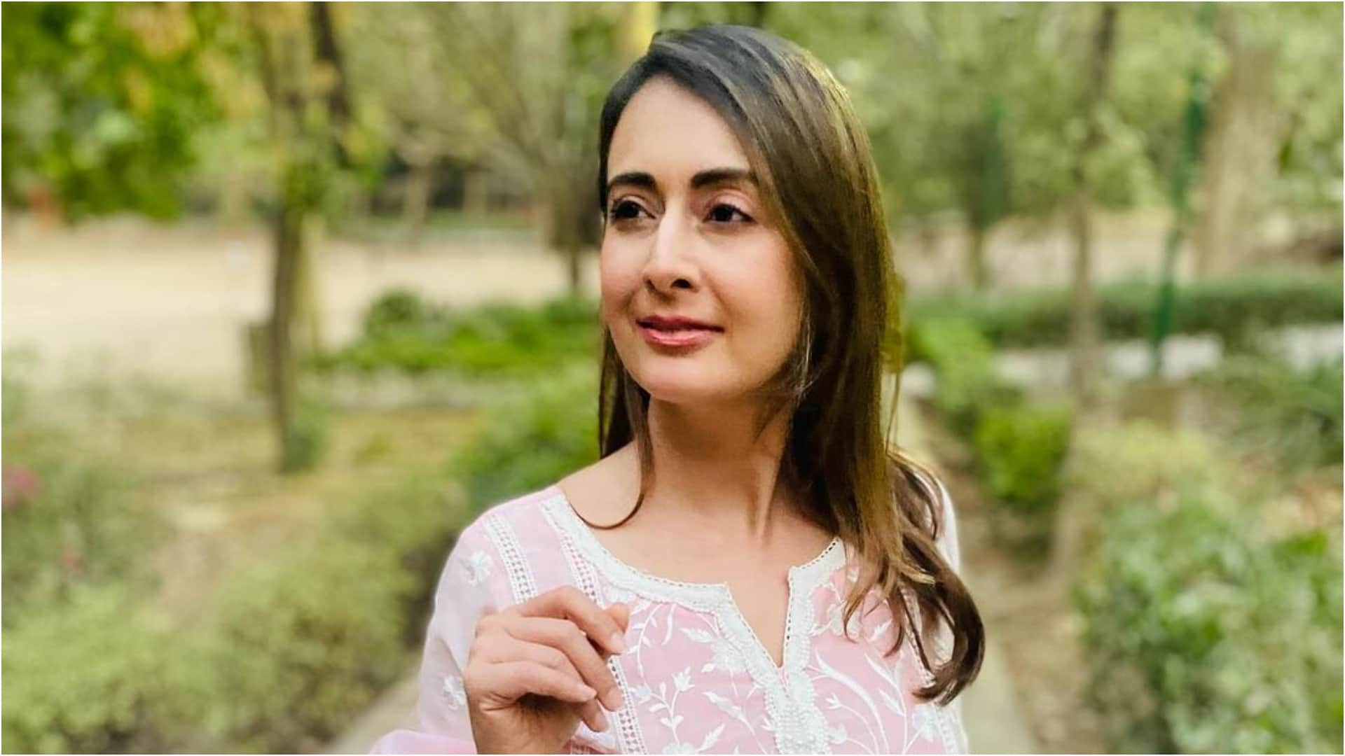 Preeti Jhangiani was refused to take shawl from amitabh bachchan actress have regret for this