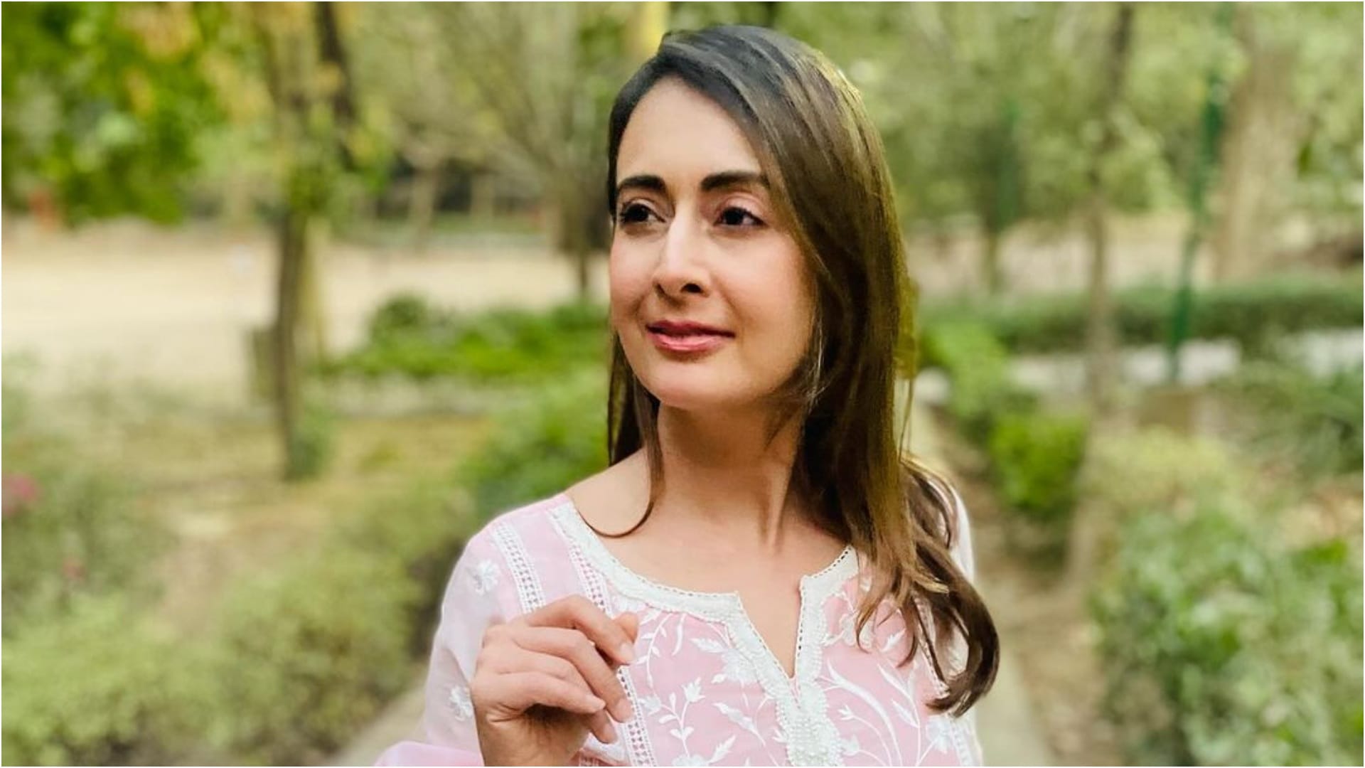 Preeti Jhangiani was refused to take shawl from amitabh bachchan actress have regret for this