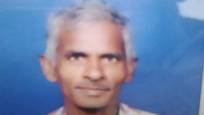 Muzaffarnagar: Tobacco dispute... The killer brought a spear from home and killed him by stabbing him