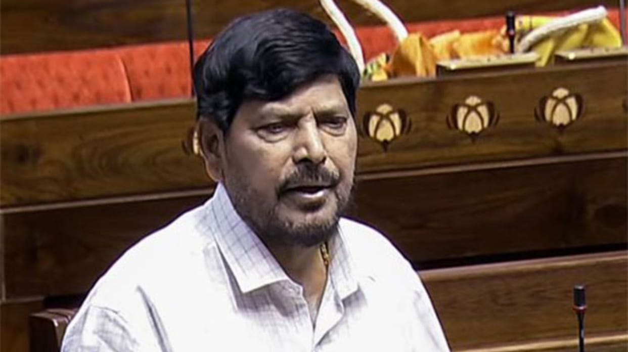 J&K: 'Jammu and Kashmir will soon get statehood, picture changed after removal of Article', Ramdas Athawale