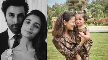 Being a father of daughter is the most beautiful experience in the world Ranbir Kapoor said these things about