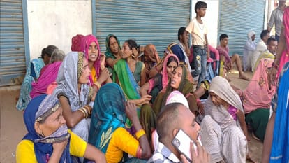 Raniya fire incident Initial investigation revealed important reason behind accident