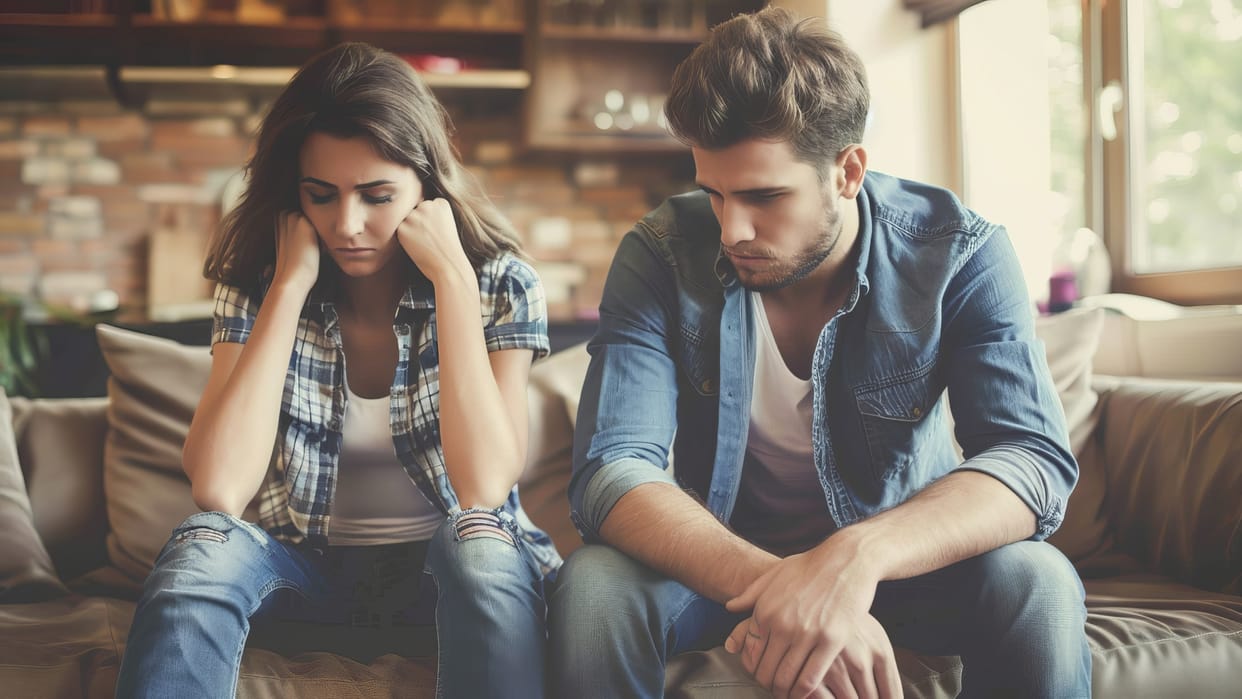 Relationship Tips How to Handle Small Fights in a Relationship