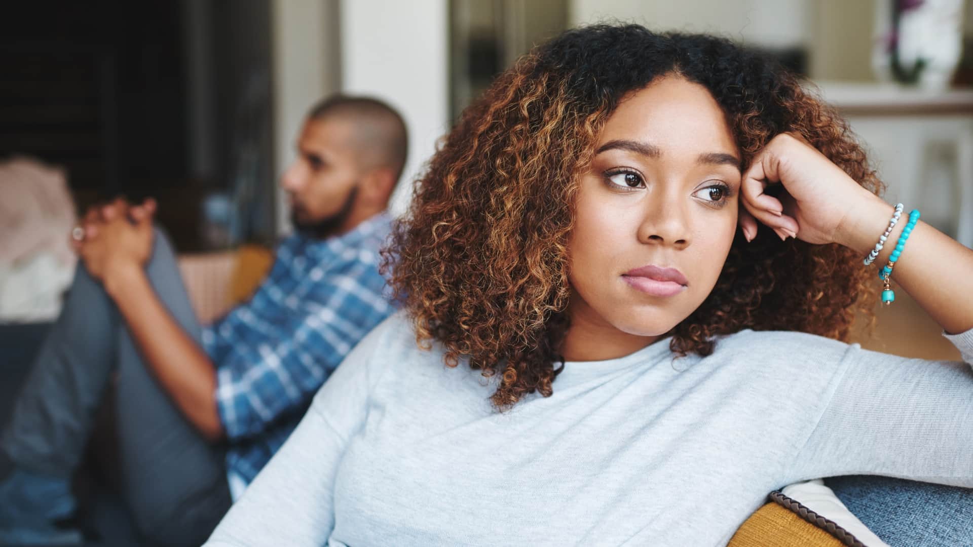 Relationship Tips having doubts on partner then follow these tips to straighten relation with husband or wife