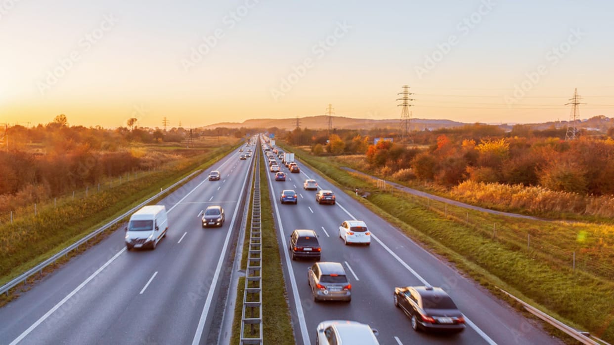 do you have road sense know here the full details