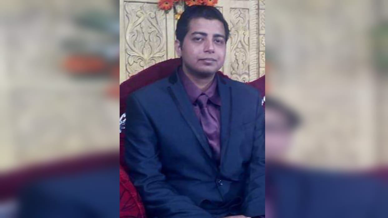 Prayagraj Shubhanker Mitra dies in Chandigarh, kidney and eyes donated