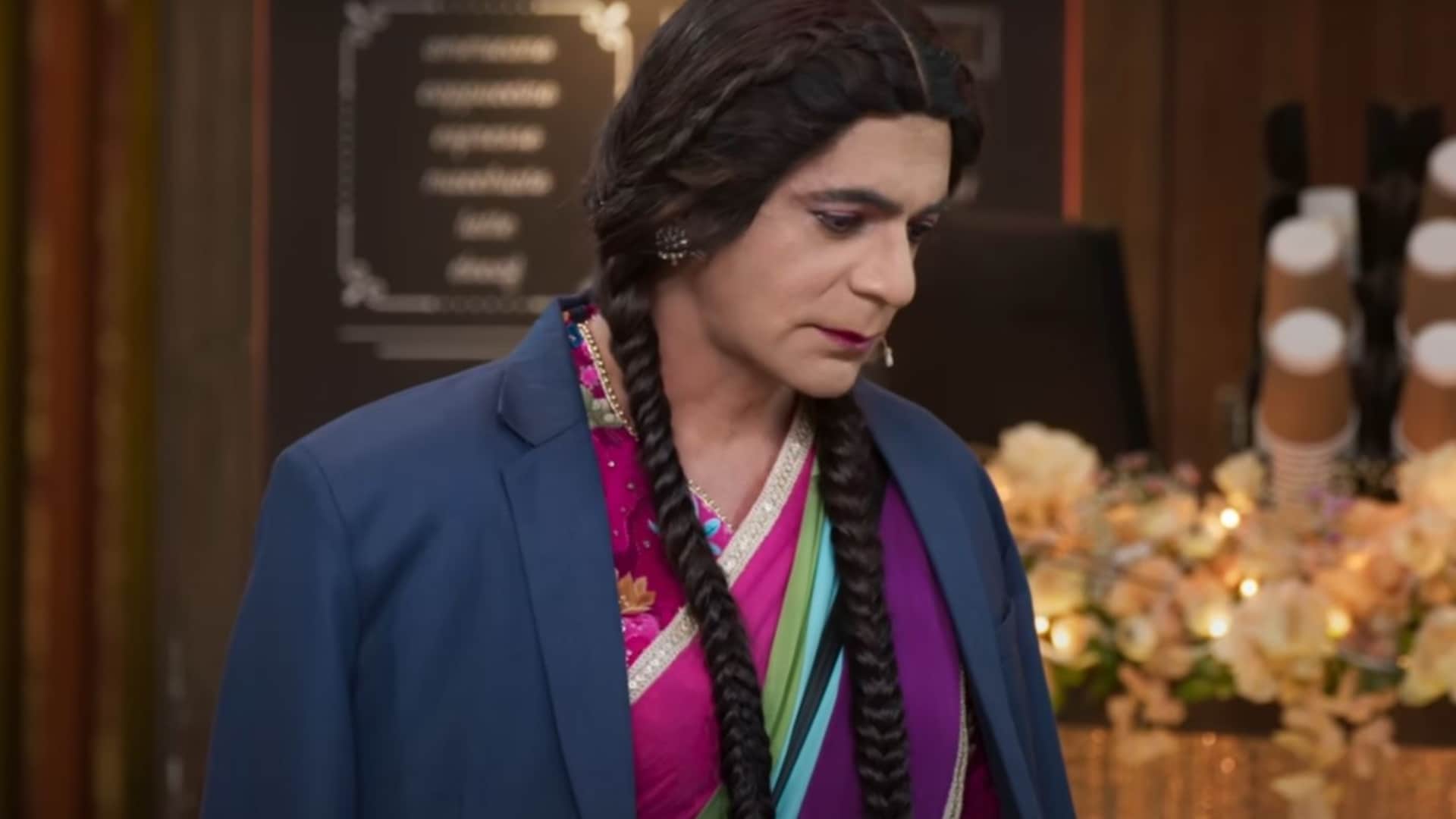 Jigra Stars Alia Bhatt Spies on Husband Ranbir Kapoor Tells Netflix show The Great Indian Kapil Show season 2