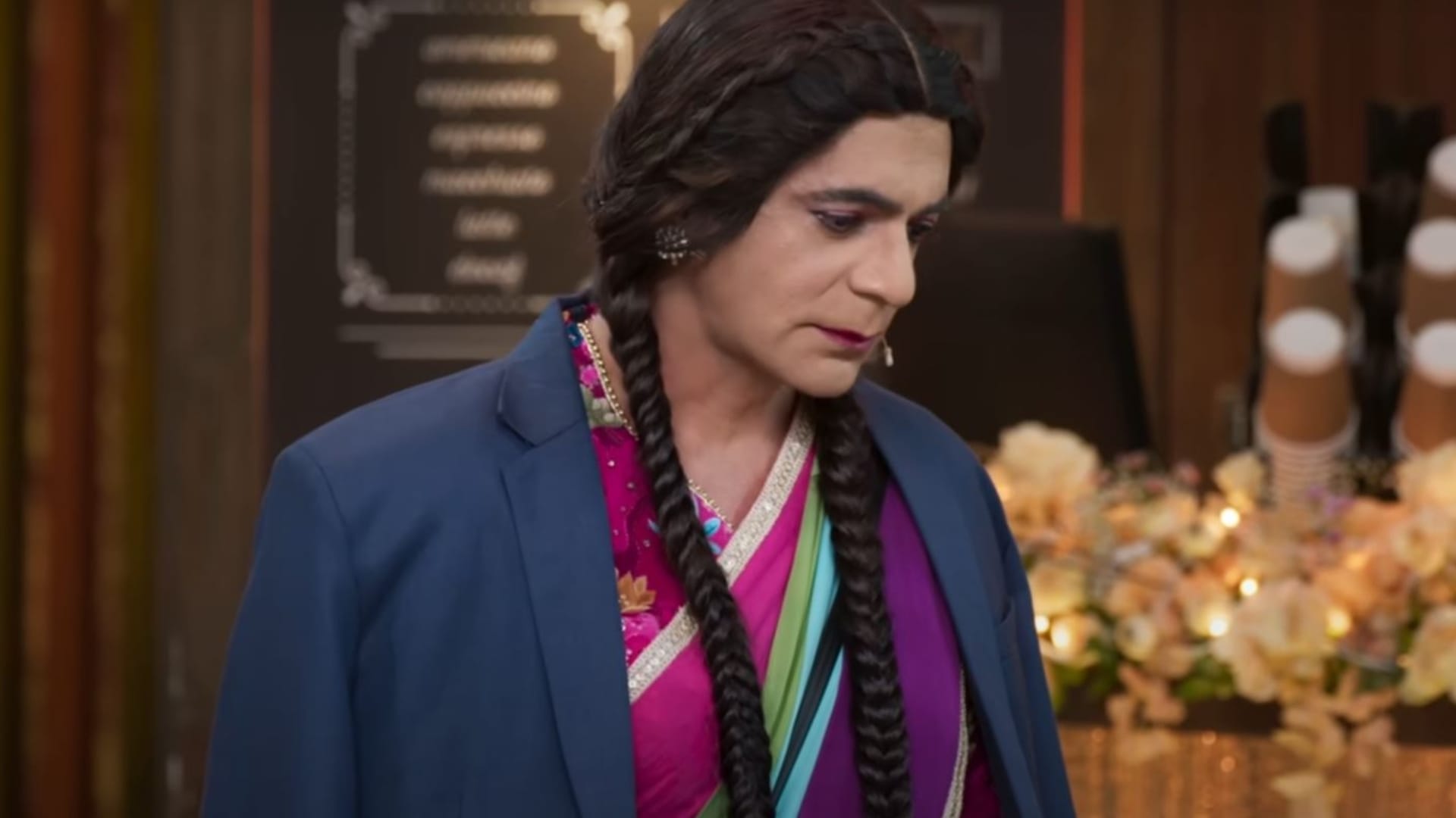 Jigra Stars Alia Bhatt Spies on Husband Ranbir Kapoor Tells Netflix show The Great Indian Kapil Show season 2
