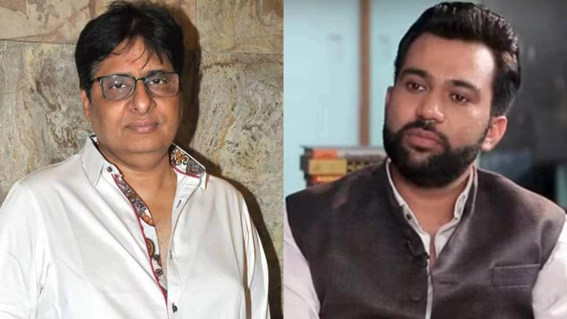 Vashu Bhagnani responds to Netflix claims of unpaid dues by Pooja Entertainment for bade miyan chote miyan