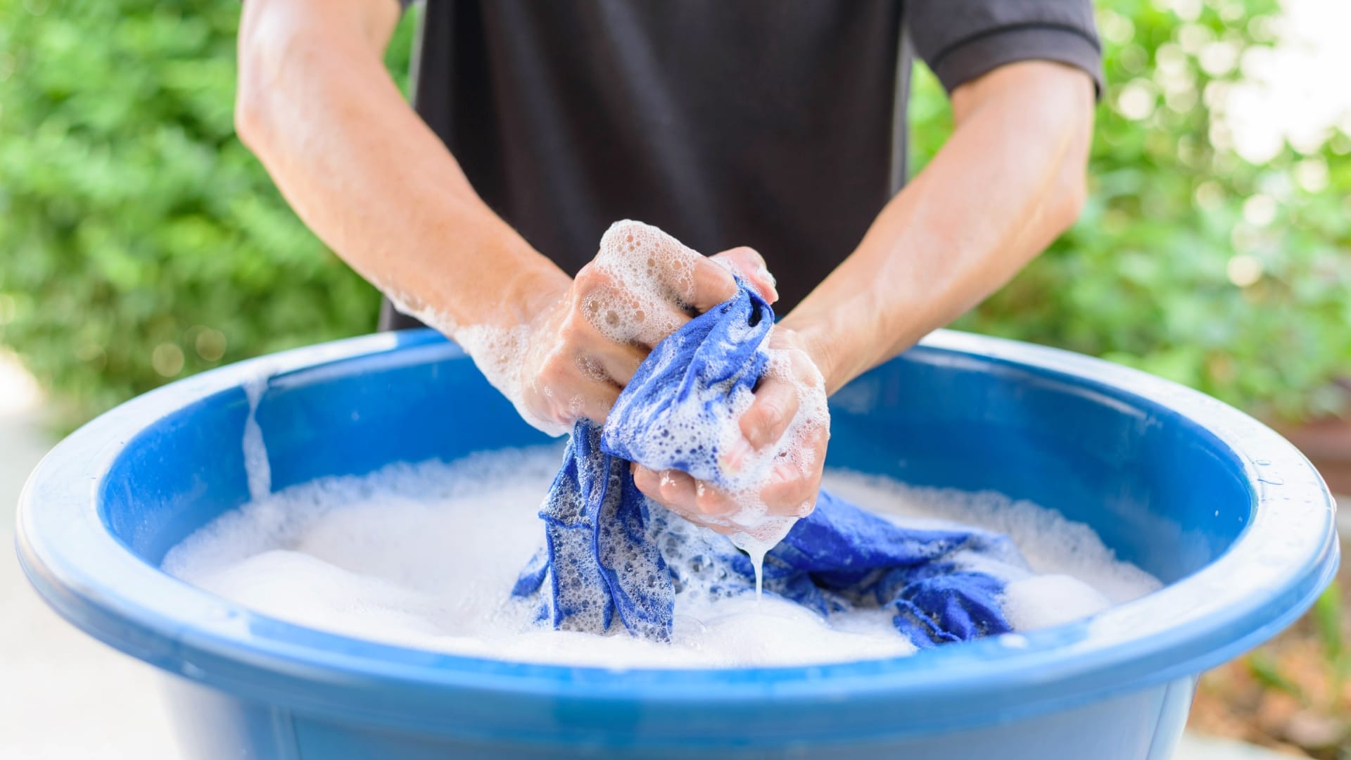 Winter Hacks Avoid These 5 Common Mistakes While Washing Woolen Clothes Ruin After one wash