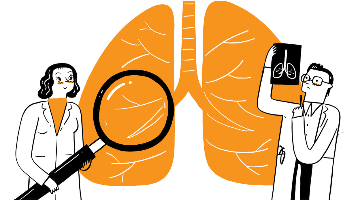 World Food Day 2024 know Best and Worst Foods for lungs health in hindi