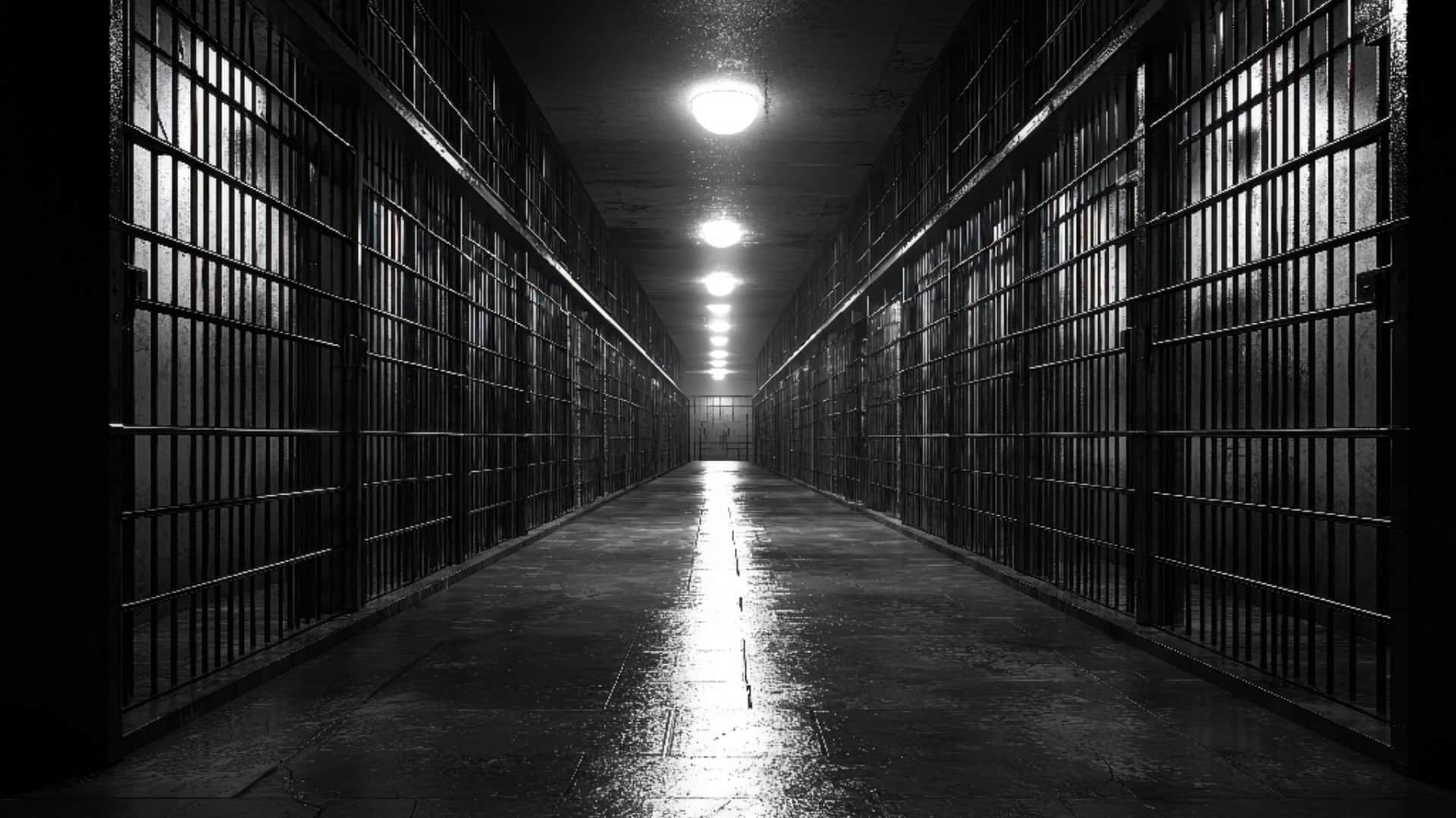 World's Most Bizarre Prison 5 Bizarre Prisons Around The World