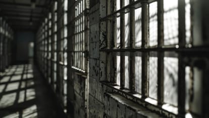 Second prisoner dies in Jhansi jail within three days