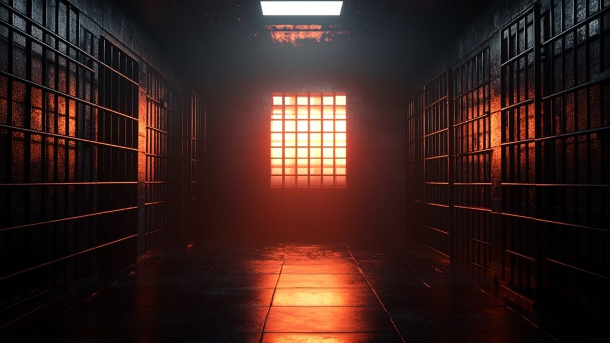 World's Most Bizarre Prison 5 Bizarre Prisons Around The World