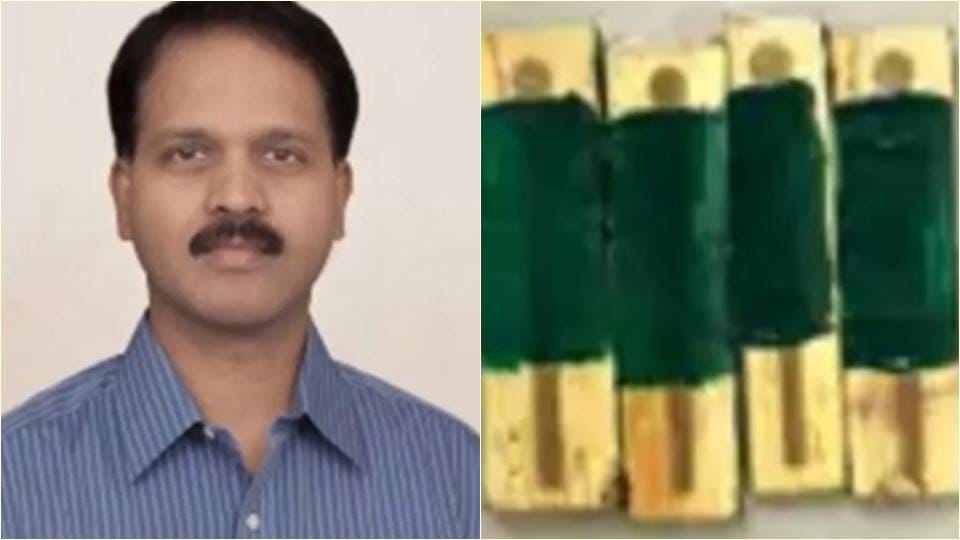 IIT Kanpur scientists research Electrode prepared from sugarcane peel