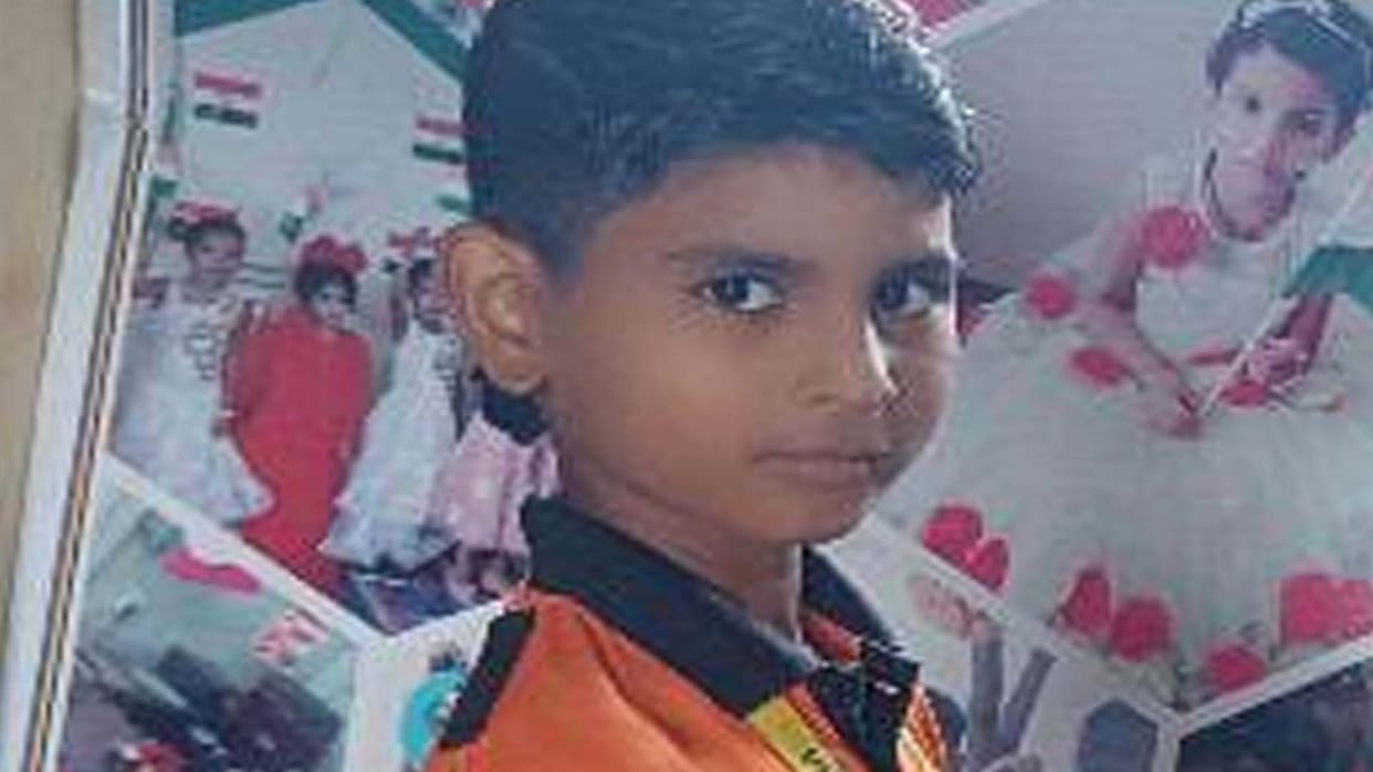 Kanpur: Farmer's son dies after drowning in flood water