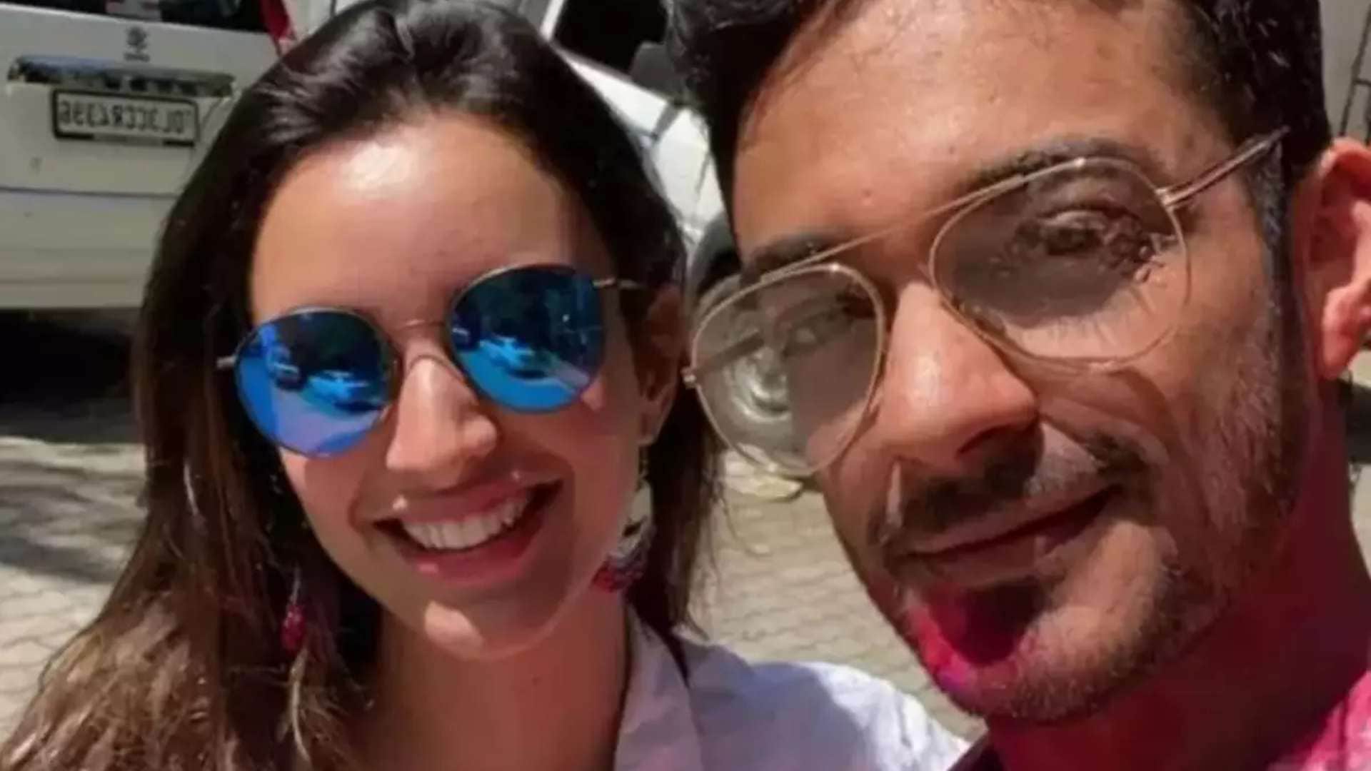 Actress Are In Headlines For New Relationship Kriti Sanon Kabir bahia huma qureshi Triptii Dimri